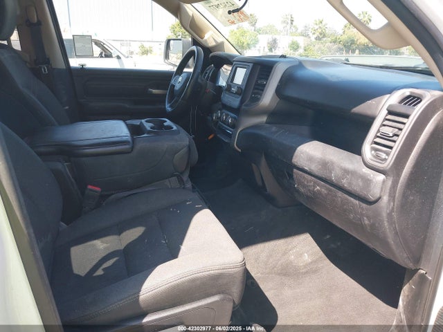 RAM 2019 2019 1C6RRECT6KN884457 Image 5