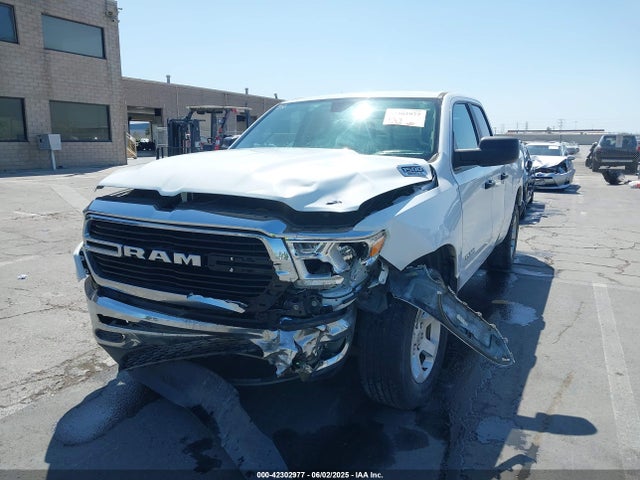 RAM 2019 2019 1C6RRECT6KN884457 Image 6