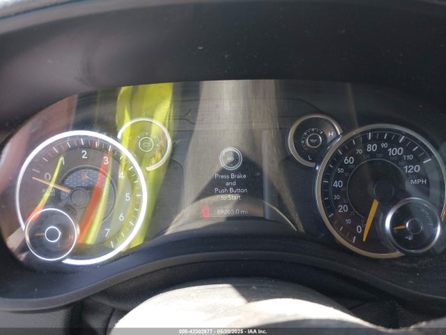 RAM 2019 2019 1C6RRECT6KN884457 Image 7