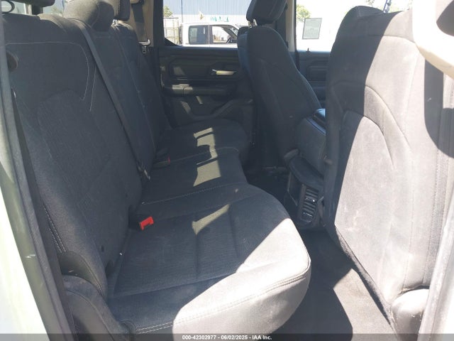 RAM 2019 2019 1C6RRECT6KN884457 Image 8