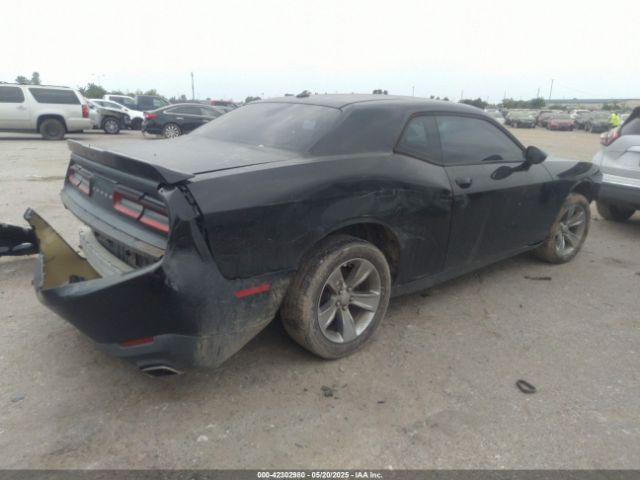 2019 DODGE CHALLENGER 2C3CDZAG3KH616263 Photo 3