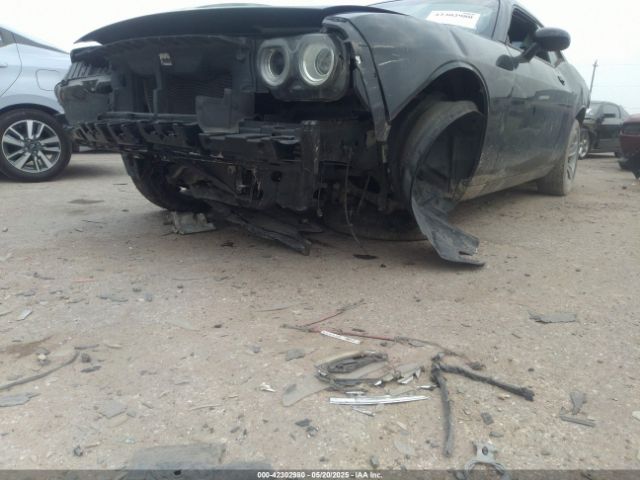 2019 DODGE CHALLENGER 2C3CDZAG3KH616263 Photo 5