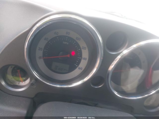 2008 MITSUBISHI ECLIPSE 4A3AK24F58E036075 Photo 6
