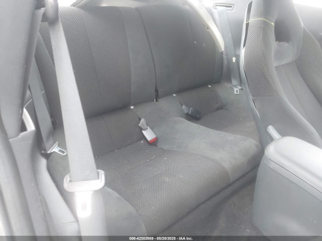 2008 MITSUBISHI ECLIPSE 4A3AK24F58E036075 Photo 7