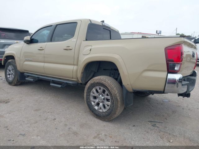 3TMAZ5CN9KM081207 Toyota Tacoma Sr5 V6