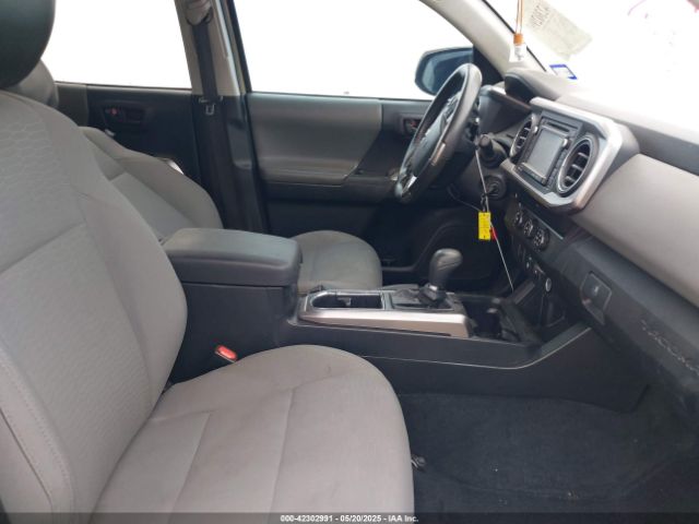 3TMAZ5CN9KM081207 Toyota Tacoma Sr5 V6