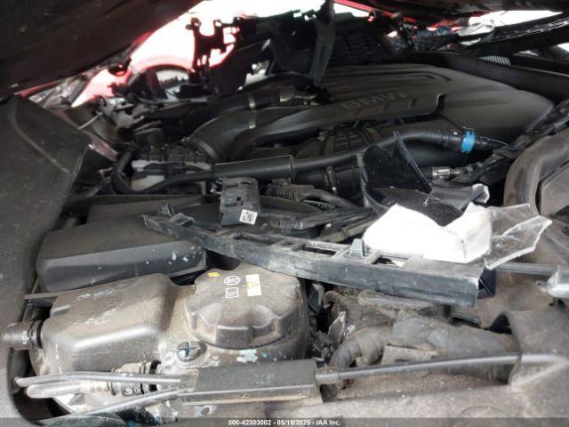 WBAJB9C53JB286746 BMW M550i Xdrive
