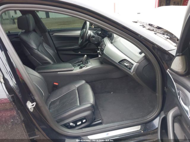 WBAJB9C53JB286746 BMW M550i Xdrive