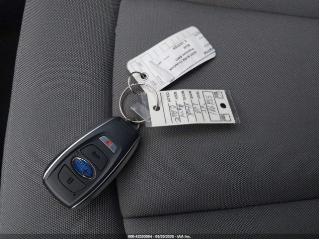 JF2GUHDC4S8236937 Subaru Crosstrek Premium