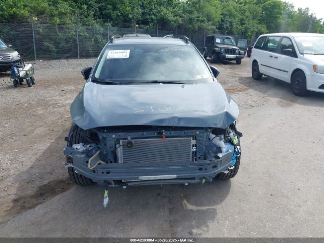 JF2GUHDC4S8236937 Subaru Crosstrek Premium