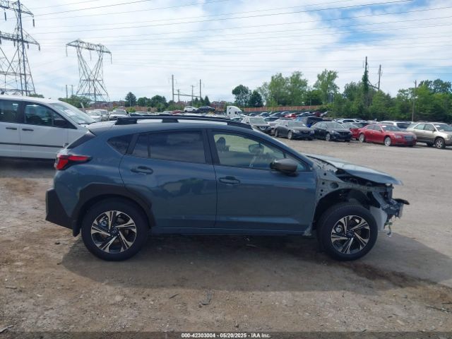 JF2GUHDC4S8236937 Subaru Crosstrek Premium