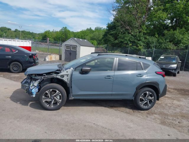 JF2GUHDC4S8236937 Subaru Crosstrek Premium