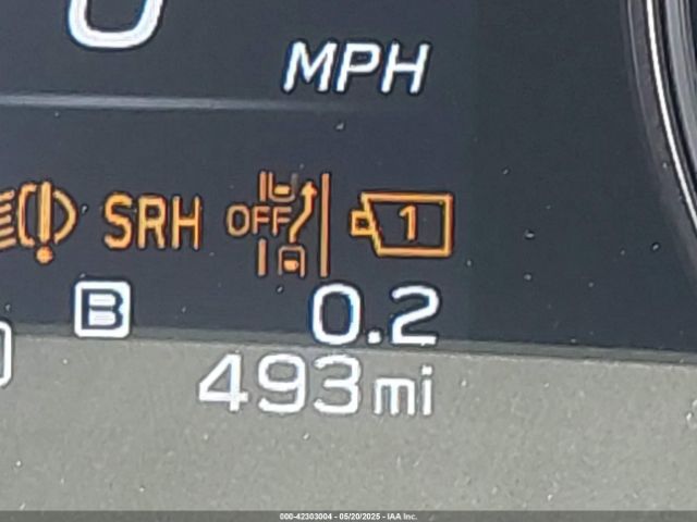 JF2GUHDC4S8236937 Subaru Crosstrek Premium