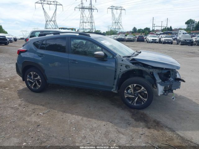 JF2GUHDC4S8236937 Subaru Crosstrek Premium