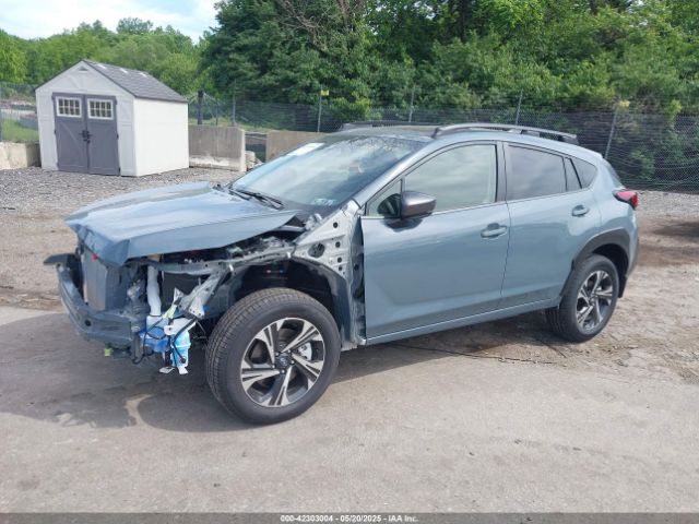 JF2GUHDC4S8236937 Subaru Crosstrek Premium