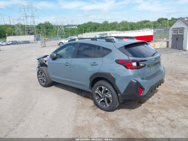 JF2GUHDC4S8236937 Subaru Crosstrek Premium