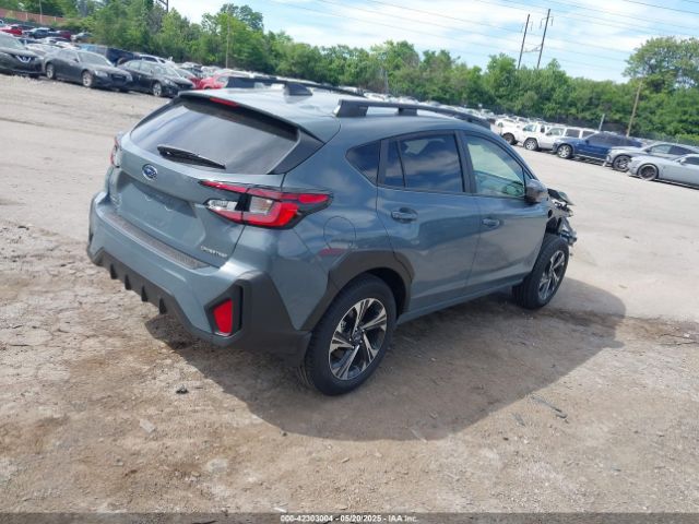 JF2GUHDC4S8236937 Subaru Crosstrek Premium