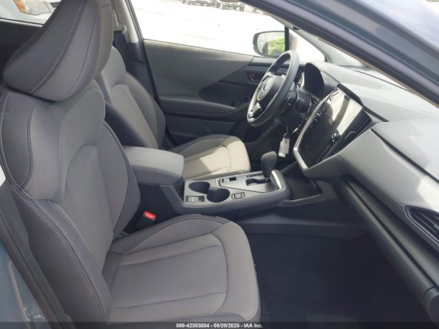 JF2GUHDC4S8236937 Subaru Crosstrek Premium