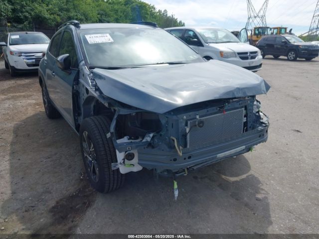 JF2GUHDC4S8236937 Subaru Crosstrek Premium