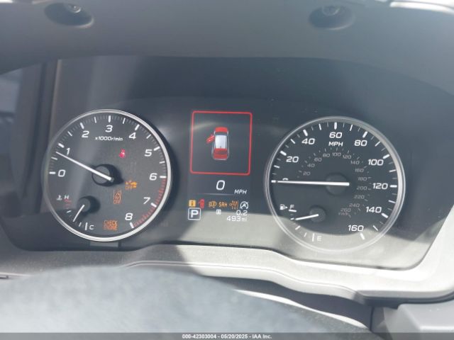 JF2GUHDC4S8236937 Subaru Crosstrek Premium
