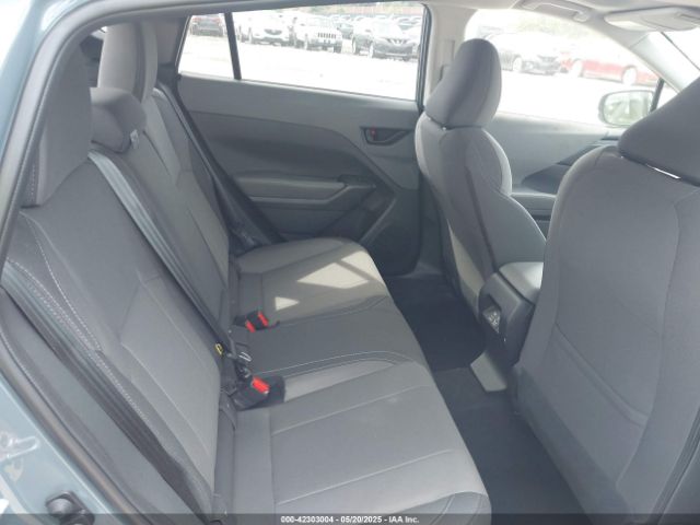 JF2GUHDC4S8236937 Subaru Crosstrek Premium