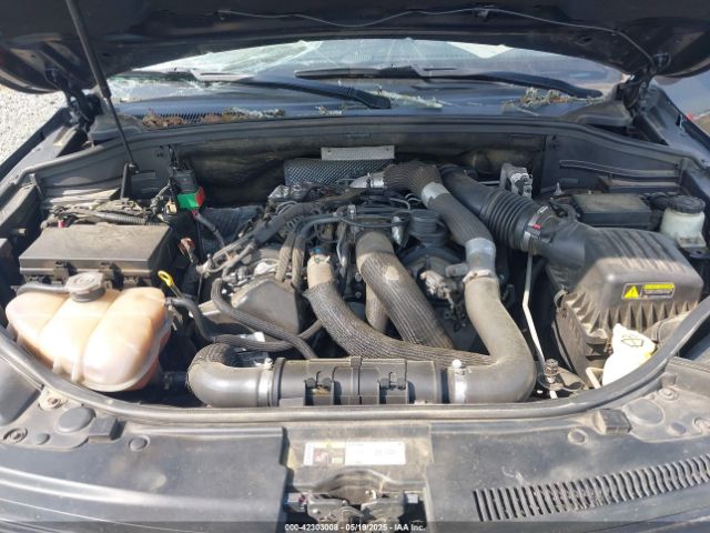 2014 JEEP GRAND CHEROKEE 1C4RJFBM2EC443232 Photo 9