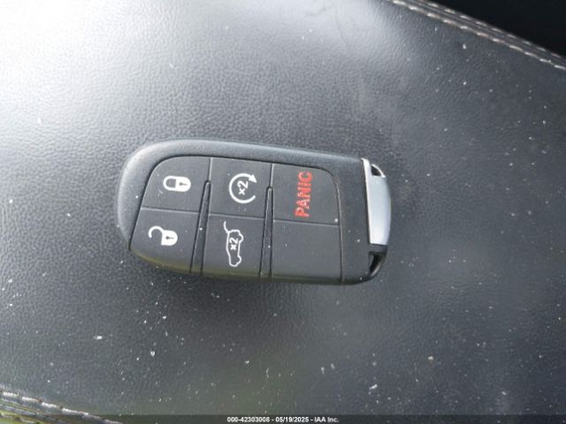 2014 JEEP GRAND CHEROKEE 1C4RJFBM2EC443232 Photo 10