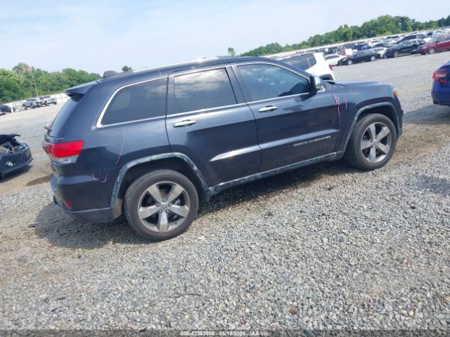 2014 JEEP GRAND CHEROKEE 1C4RJFBM2EC443232 Photo 3