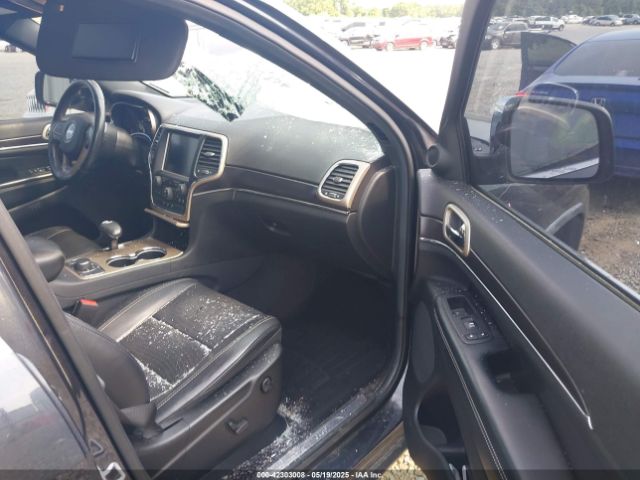 2014 JEEP GRAND CHEROKEE 1C4RJFBM2EC443232 Photo 4