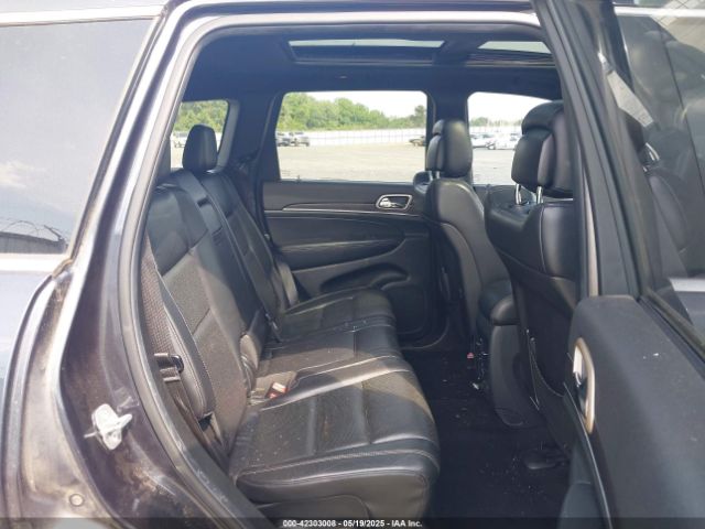 2014 JEEP GRAND CHEROKEE 1C4RJFBM2EC443232 Photo 7