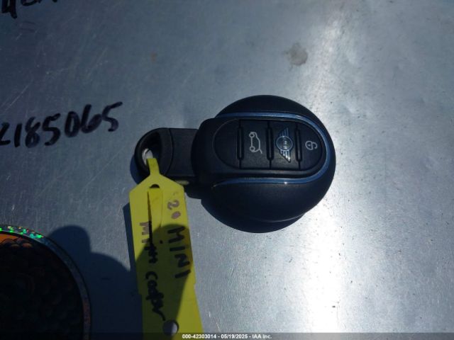 2020 MINI HARDTOP WMWXR5C06L2M16511 Photo 10