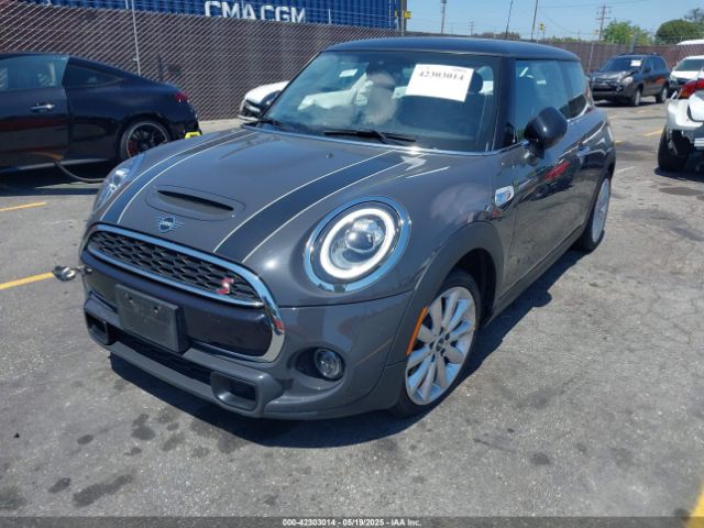 2020 MINI HARDTOP WMWXR5C06L2M16511 Photo 1
