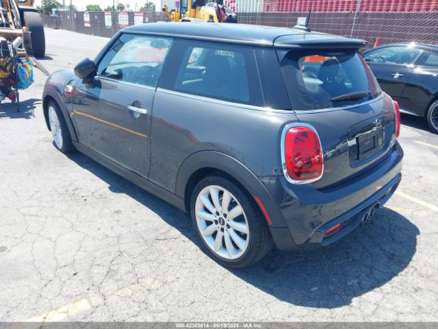 2020 MINI HARDTOP WMWXR5C06L2M16511 Photo 2
