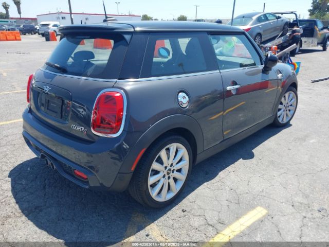 2020 MINI HARDTOP WMWXR5C06L2M16511 Photo 3
