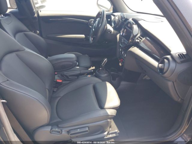 2020 MINI HARDTOP WMWXR5C06L2M16511 Photo 4