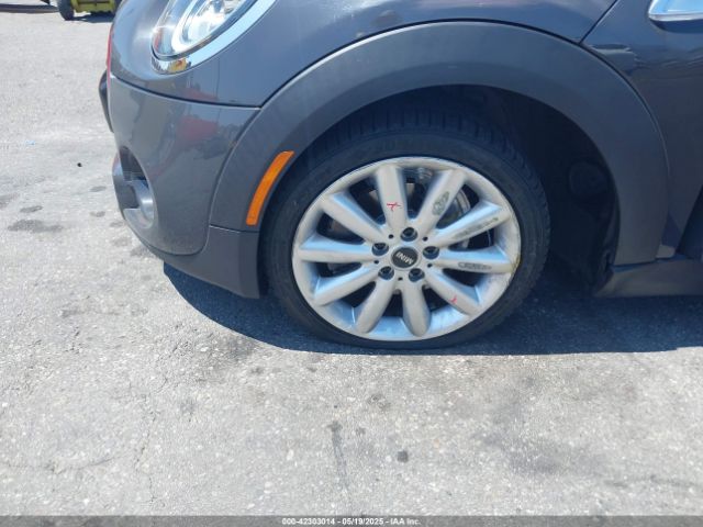 2020 MINI HARDTOP WMWXR5C06L2M16511 Photo 5