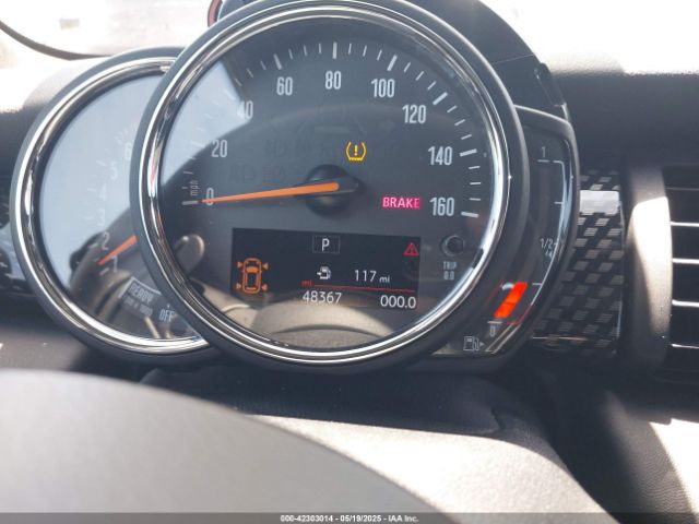 2020 MINI HARDTOP WMWXR5C06L2M16511 Photo 6