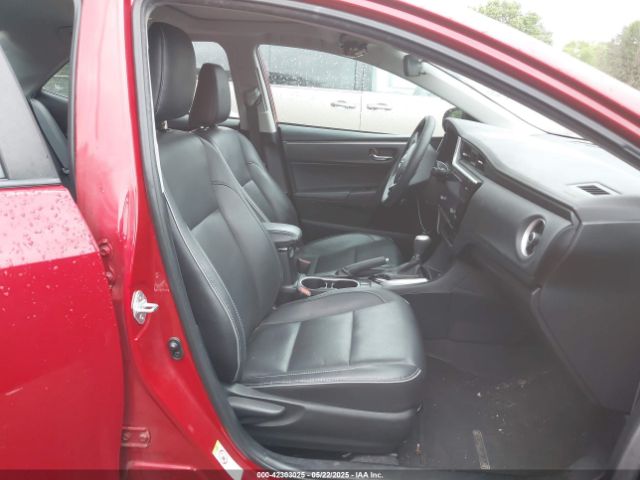 2T1BURHE5HC925876 Toyota Corolla Xle