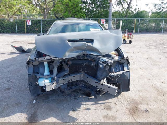 2C3CDXHG4KH714020 Dodge Charger Gt Rwd