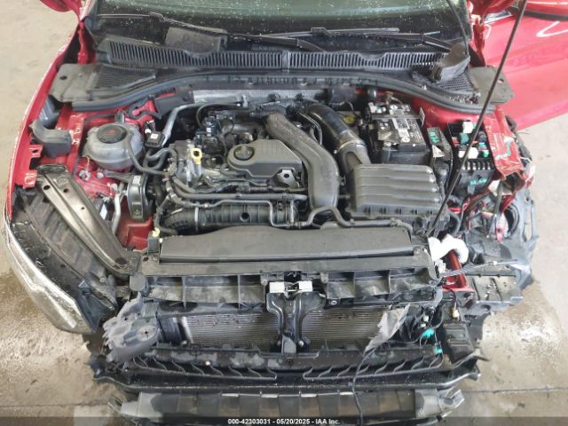 2023 VOLKSWAGEN JETTA 3VWEM7BUXPM057216 Photo 9