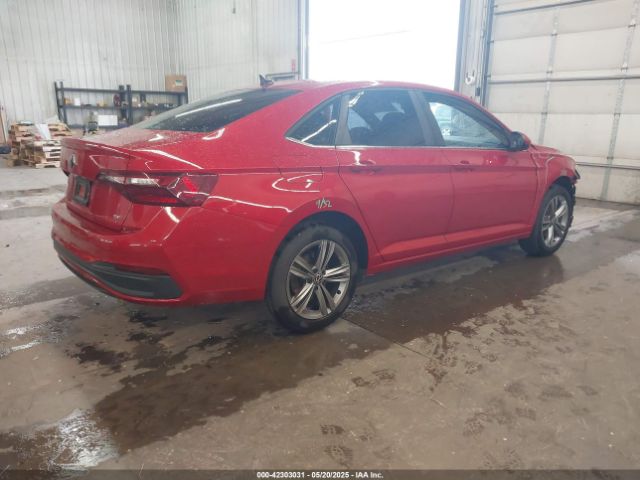 2023 VOLKSWAGEN JETTA 3VWEM7BUXPM057216 Photo 3