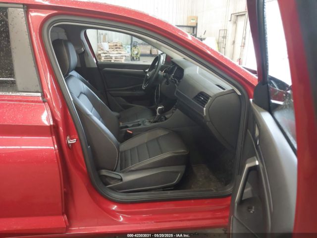2023 VOLKSWAGEN JETTA 3VWEM7BUXPM057216 Photo 4