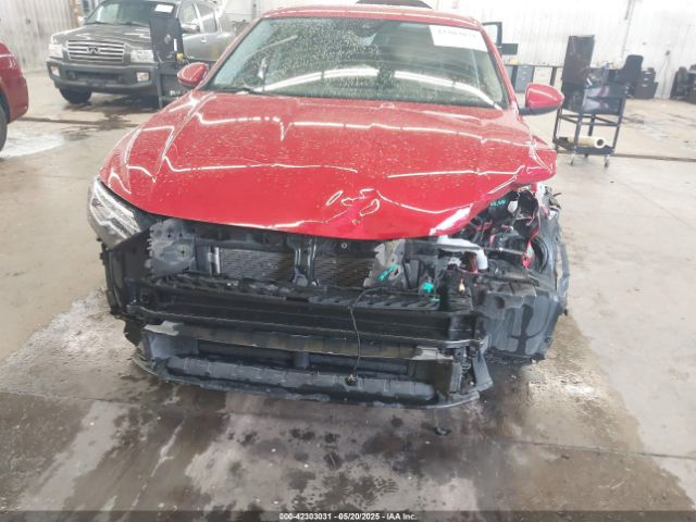2023 VOLKSWAGEN JETTA 3VWEM7BUXPM057216 Photo 5