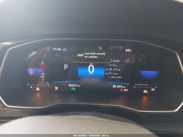 2023 VOLKSWAGEN JETTA 3VWEM7BUXPM057216 Photo 6