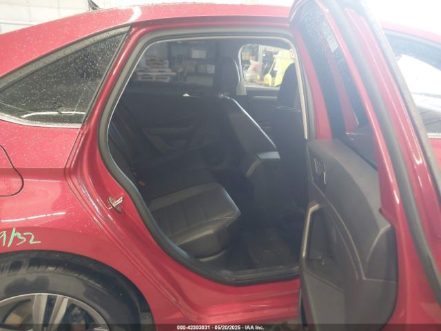 2023 VOLKSWAGEN JETTA 3VWEM7BUXPM057216 Photo 7