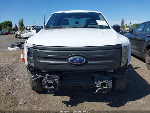 1FTVW1EL0PWG13871 Ford 2023