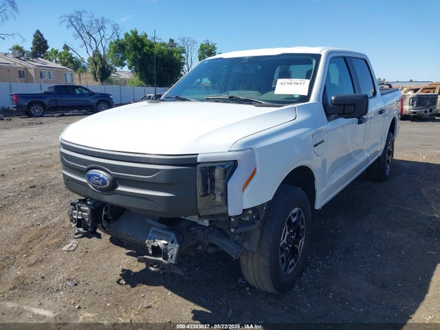 1FTVW1EL0PWG13871 Ford 2023