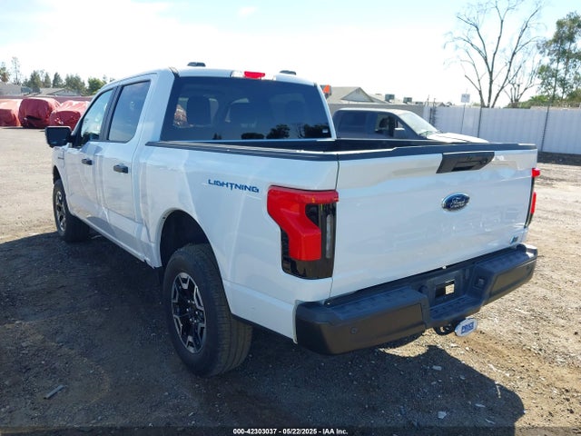 1FTVW1EL0PWG13871 Ford 2023