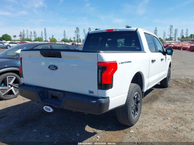 1FTVW1EL0PWG13871 Ford 2023