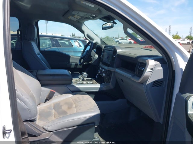 1FTVW1EL0PWG13871 Ford 2023